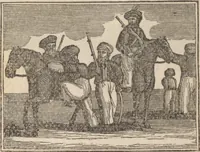 An illustration from The tales of Peter Parley about Europe : with engravings (1828)