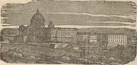 An illustration from The tales of Peter Parley about Europe : with engravings (1828)