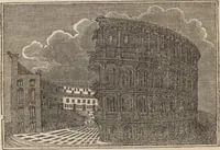 An illustration from The tales of Peter Parley about Europe : with engravings (1828)