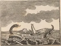 An illustration from The tales of Peter Parley about Europe : with engravings (1828)