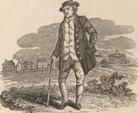 Picture 64 of 64 from The tales of Peter Parley about Europe : with engravings (1828), leaf 150
