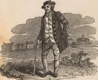 An illustration from The tales of Peter Parley about Europe : with engravings (1828)
