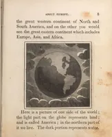 An illustration from The tales of Peter Parley about Europe : with engravings (1828)