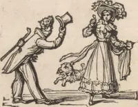 Picture 7 of 64 from The tales of Peter Parley about Europe : with engravings (1828), leaf 25