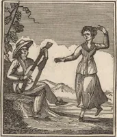Picture 9 of 64 from The tales of Peter Parley about Europe : with engravings (1828), leaf 27
