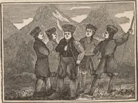 Picture 13 of 64 from The tales of Peter Parley about Europe : with engravings (1828), leaf 30
