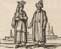 An illustration from The tales of Peter Parley about Europe : with engravings (1828)