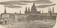 An illustration from The tales of Peter Parley about Europe : with engravings (1828)