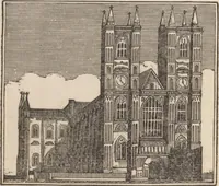 An illustration from The tales of Peter Parley about Europe : with engravings (1828)