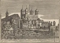 An illustration from The tales of Peter Parley about Europe : with engravings (1828)