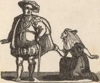 An illustration from The tales of Peter Parley about Europe : with engravings (1828)