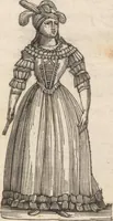 An illustration from The tales of Peter Parley about Europe : with engravings (1828)