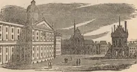 An illustration from The tales of Peter Parley about Europe : with engravings (1828)
