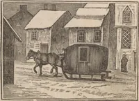 An illustration from The tales of Peter Parley about Europe : with engravings (1828)