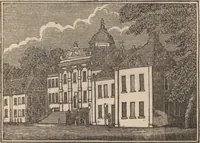 An illustration from The tales of Peter Parley about Europe : with engravings (1828)