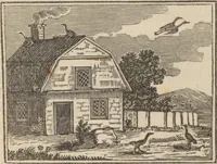 An illustration from The tales of Peter Parley about Europe : with engravings (1828)