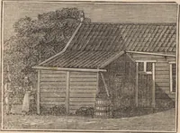 An illustration from The tales of Peter Parley about Europe : with engravings (1828)