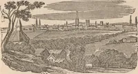An illustration from The tales of Peter Parley about Europe : with engravings (1828)