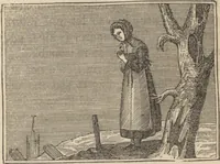 An illustration from The tales of Peter Parley about Europe : with engravings (1828)