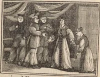 An illustration from The tales of Peter Parley about Europe : with engravings (1828)