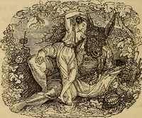 Picture 9 of 38 from Parlour magic. (1838), leaf 36