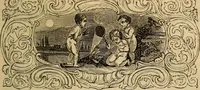 An illustration from Parlour magic. (1838)