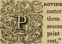 An illustration from Parlour magic. (1838)