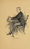 Picture 5 of 7 from Talk of Uncle George to his nephew about draw poker : containing valuable suggestions in connection with this great American game : also, instruction and directions to clubs and social card parties, whose members play only for recreation and pastime : with timely warnings to young players. (1883), leaf 35