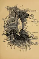 Picture 7 of 7 from Talk of Uncle George to his nephew about draw poker : containing valuable suggestions in connection with this great American game : also, instruction and directions to clubs and social card parties, whose members play only for recreation and pastime : with timely warnings to young players. (1883), leaf 51
