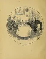 Picture 3 of 7 from Talk of Uncle George to his nephew about draw poker : containing valuable suggestions in connection with this great American game : also, instruction and directions to clubs and social card parties, whose members play only for recreation and pastime : with timely warnings to young players. (1883), leaf 8