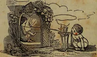 Picture 53 of 99 from The boy's own book; a complete encylopedia of all the diversion, athletic, scientific and recreative, of boyhood and youth. (1834), leaf 142