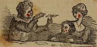 Picture 57 of 99 from The boy's own book; a complete encylopedia of all the diversion, athletic, scientific and recreative, of boyhood and youth. (1834), leaf 153