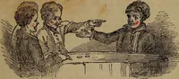 Picture 62 of 99 from The boy's own book; a complete encylopedia of all the diversion, athletic, scientific and recreative, of boyhood and youth. (1834), leaf 169