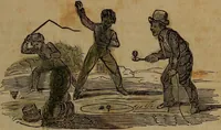 Picture 3 of 99 from The boy's own book; a complete encylopedia of all the diversion, athletic, scientific and recreative, of boyhood and youth. (1834), leaf 17