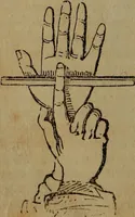 An illustration from The boy's own book; a complete encylopedia of all the diversion, athletic, scientific and recreative, of boyhood and youth. (1834)