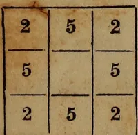 Picture 71 of 99 from The boy's own book; a complete encylopedia of all the diversion, athletic, scientific and recreative, of boyhood and youth. (1834), leaf 215