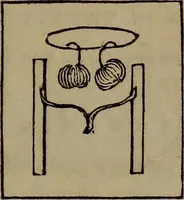 Picture 75 of 99 from The boy's own book; a complete encylopedia of all the diversion, athletic, scientific and recreative, of boyhood and youth. (1834), leaf 219
