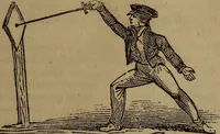 Picture 92 of 99 from The boy's own book; a complete encylopedia of all the diversion, athletic, scientific and recreative, of boyhood and youth. (1834), leaf 297