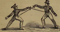 Picture 93 of 99 from The boy's own book; a complete encylopedia of all the diversion, athletic, scientific and recreative, of boyhood and youth. (1834), leaf 299