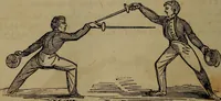 Picture 95 of 99 from The boy's own book; a complete encylopedia of all the diversion, athletic, scientific and recreative, of boyhood and youth. (1834), leaf 300