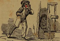 Picture 10 of 99 from The boy's own book; a complete encylopedia of all the diversion, athletic, scientific and recreative, of boyhood and youth. (1834), leaf 38