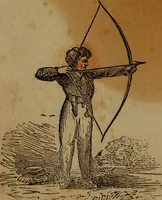 Picture 14 of 99 from The boy's own book; a complete encylopedia of all the diversion, athletic, scientific and recreative, of boyhood and youth. (1834), leaf 52
