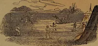 Picture 16 of 99 from The boy's own book; a complete encylopedia of all the diversion, athletic, scientific and recreative, of boyhood and youth. (1834), leaf 55