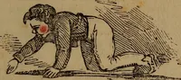 An illustration from The boy's own book; a complete encylopedia of all the diversion, athletic, scientific and recreative, of boyhood and youth. (1834)