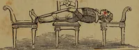 Picture 30 of 99 from The boy's own book; a complete encylopedia of all the diversion, athletic, scientific and recreative, of boyhood and youth. (1834), leaf 76