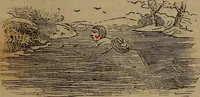 Picture 36 of 99 from The boy's own book; a complete encylopedia of all the diversion, athletic, scientific and recreative, of boyhood and youth. (1834), leaf 87