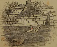 Picture 38 of 99 from The boy's own book; a complete encylopedia of all the diversion, athletic, scientific and recreative, of boyhood and youth. (1834), leaf 90