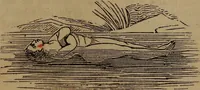 Picture 40 of 99 from The boy's own book; a complete encylopedia of all the diversion, athletic, scientific and recreative, of boyhood and youth. (1834), leaf 93