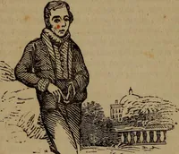 Picture 43 of 99 from The boy's own book; a complete encylopedia of all the diversion, athletic, scientific and recreative, of boyhood and youth. (1834), leaf 99