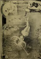 An illustration from Around the world with a magician and a juggler : unique experiences in many lands : from the papers of the late Baron Hartwig Seeman, "The Emperor of Magicians" and William D'Alvini, juggler "Jap of Japs" (1891)